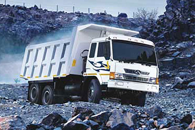 Road Freight