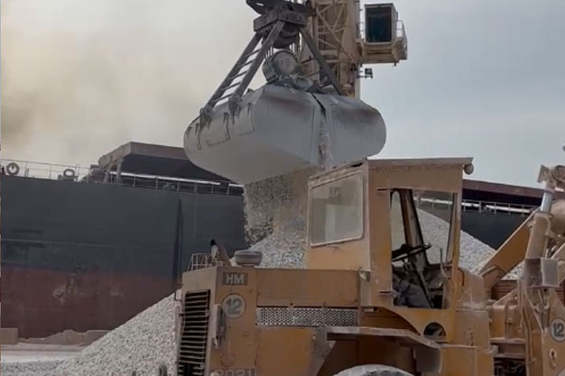 Heavy Equipment